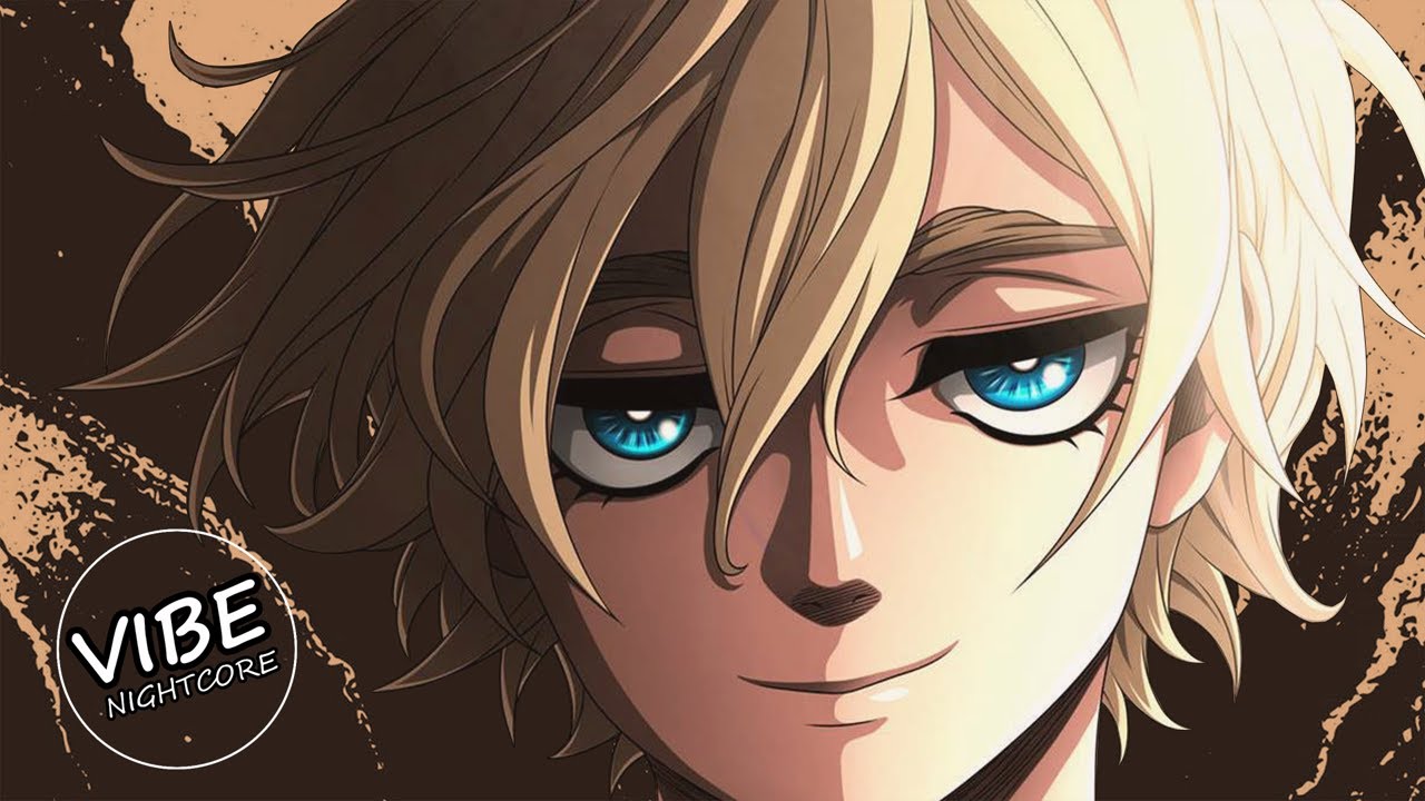 Nightcore - Pai da Humanidade | Adão (Enygma)