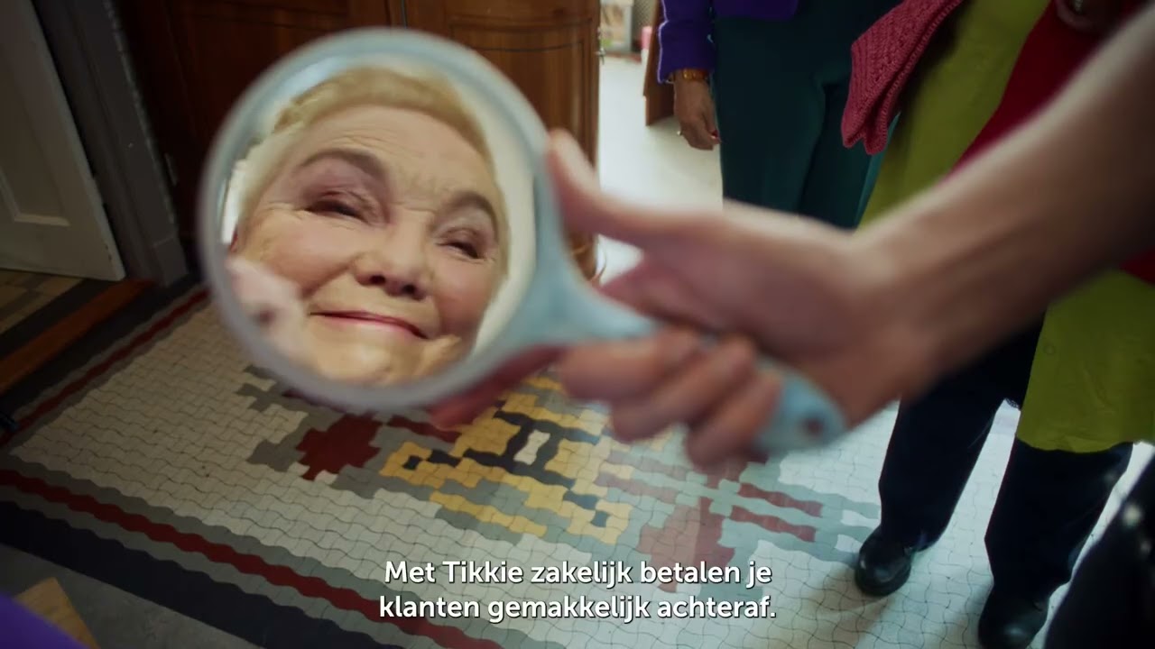 Tikkie zakelijk: onderneem nu een Tikkie zakelijker!