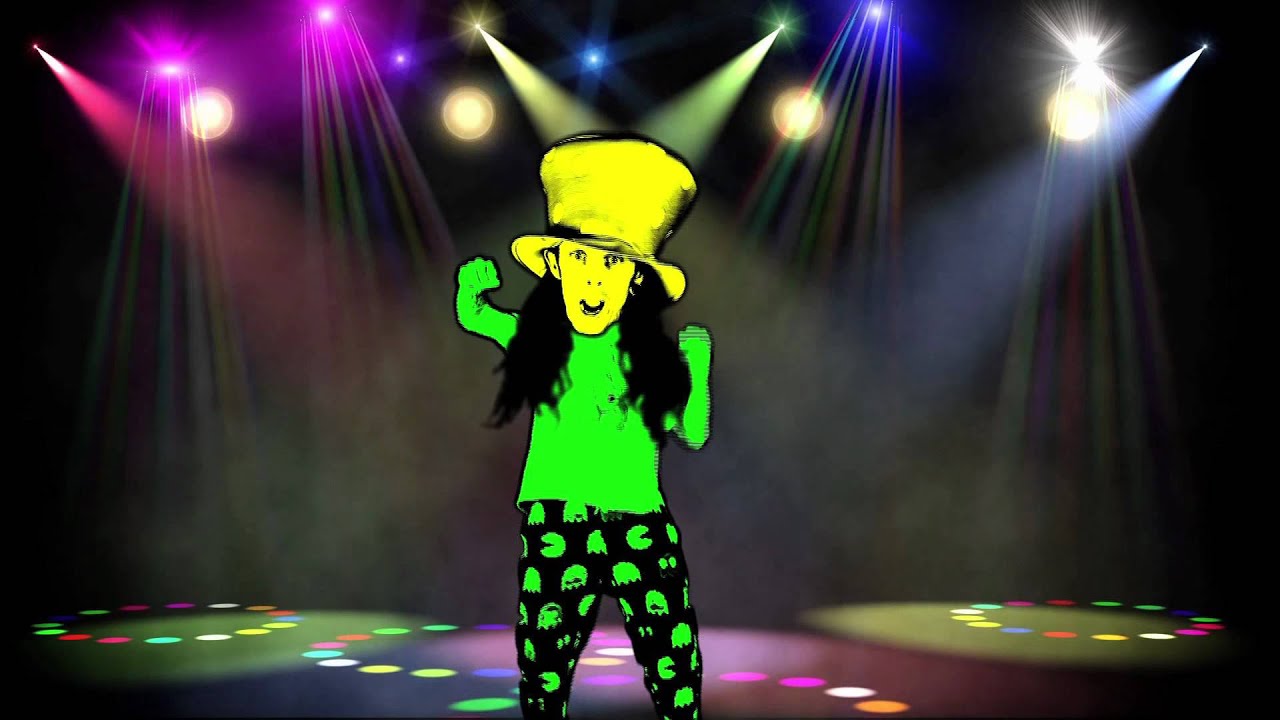 Muck Sticky - FYRO (Official Music Video)