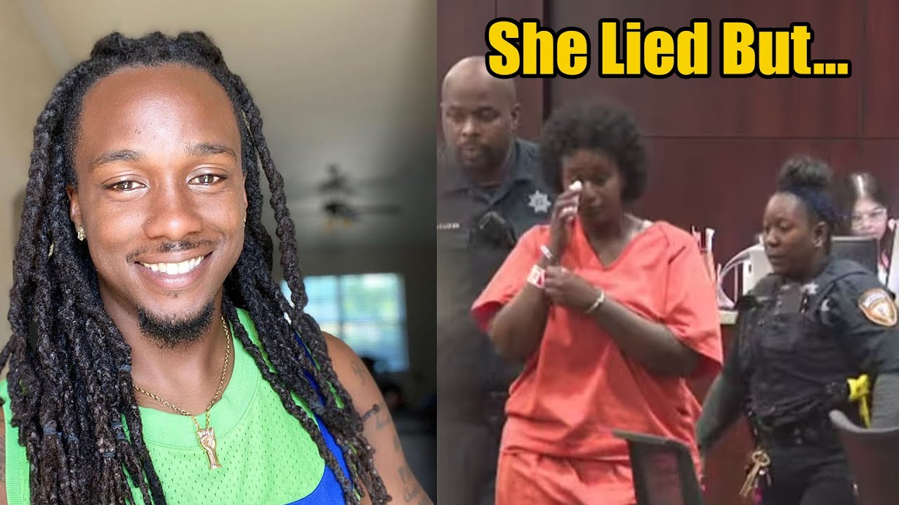 He Still Won't Accept That A Black Woman Lied About Being Attacked