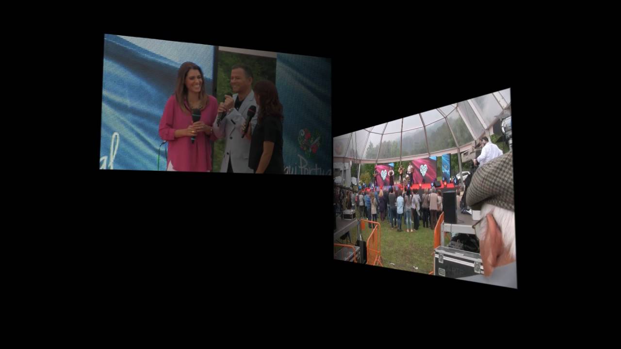 Feiras e Exposições 2016 HD