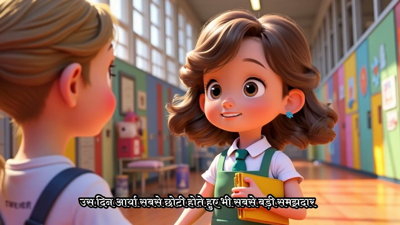 #छोटीकहानी