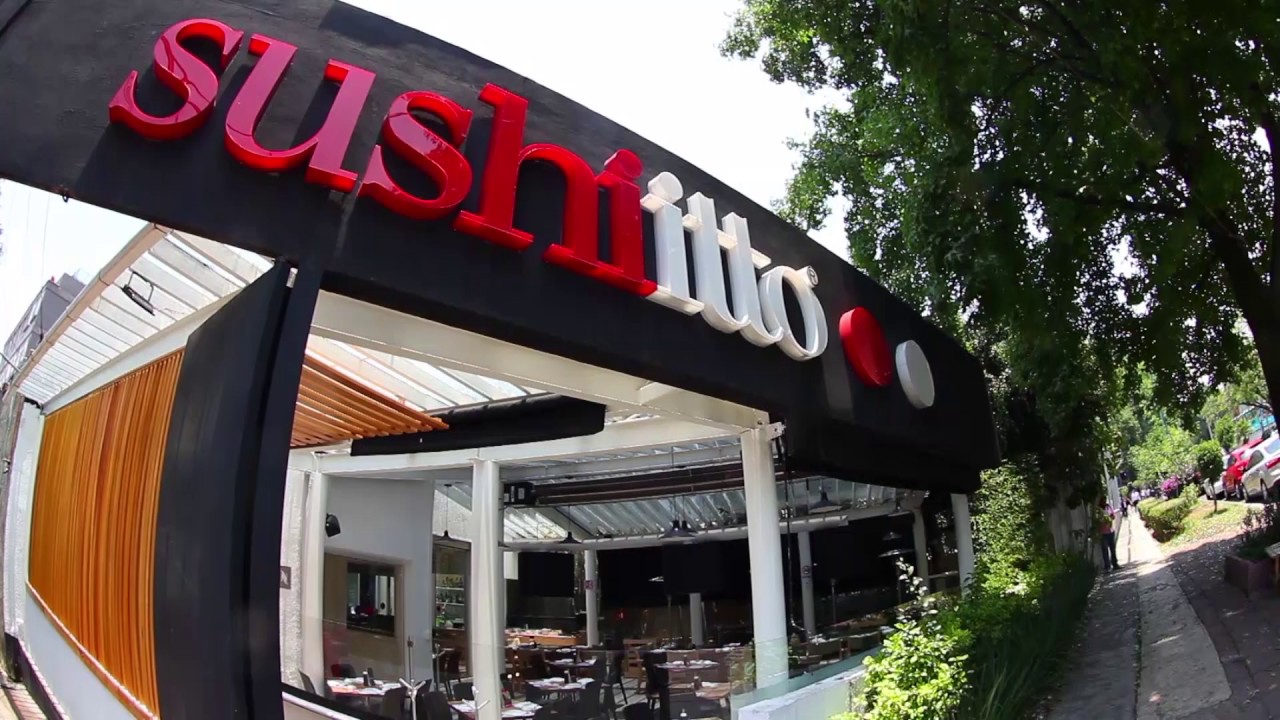 Sushi Itto - Caso exitoso de el Checklist Fácil, líder en checklists digitais.