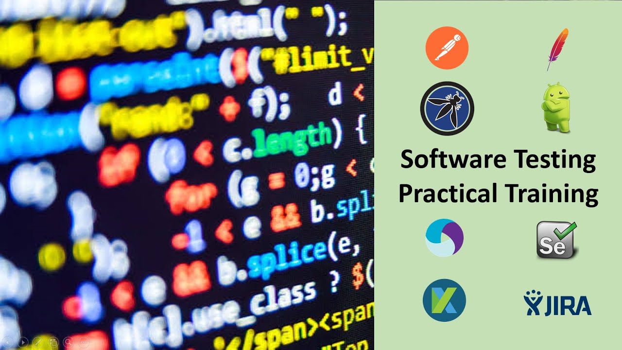 Practical Software Testing Course | Introduction