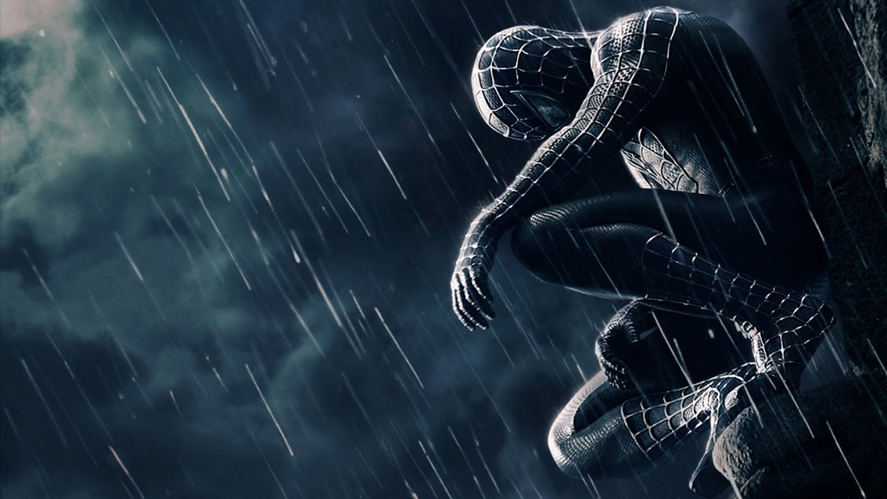Spider-Man 3 - Anime Opening | 
