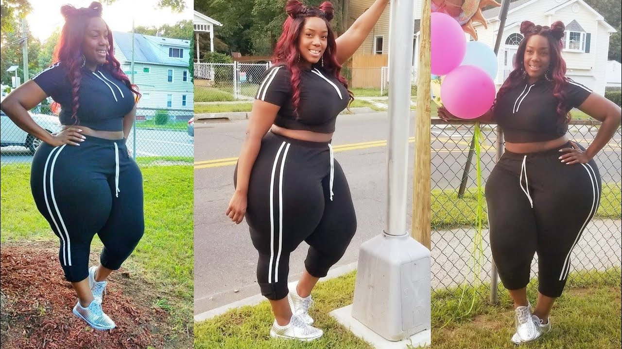 THE BIOGRAPHY OF THETOTAL TIFFANY/ SHOPPING & RATAILS/BRAND INFLUENCER/FASHION NOVA/PLUS SIZE CURVY
