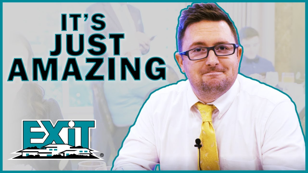 Jeff Wayment Testimonial (Exit Realty Success)