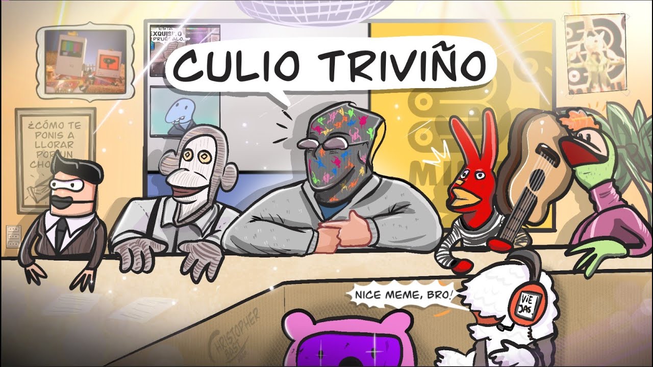 31 MINUTOS