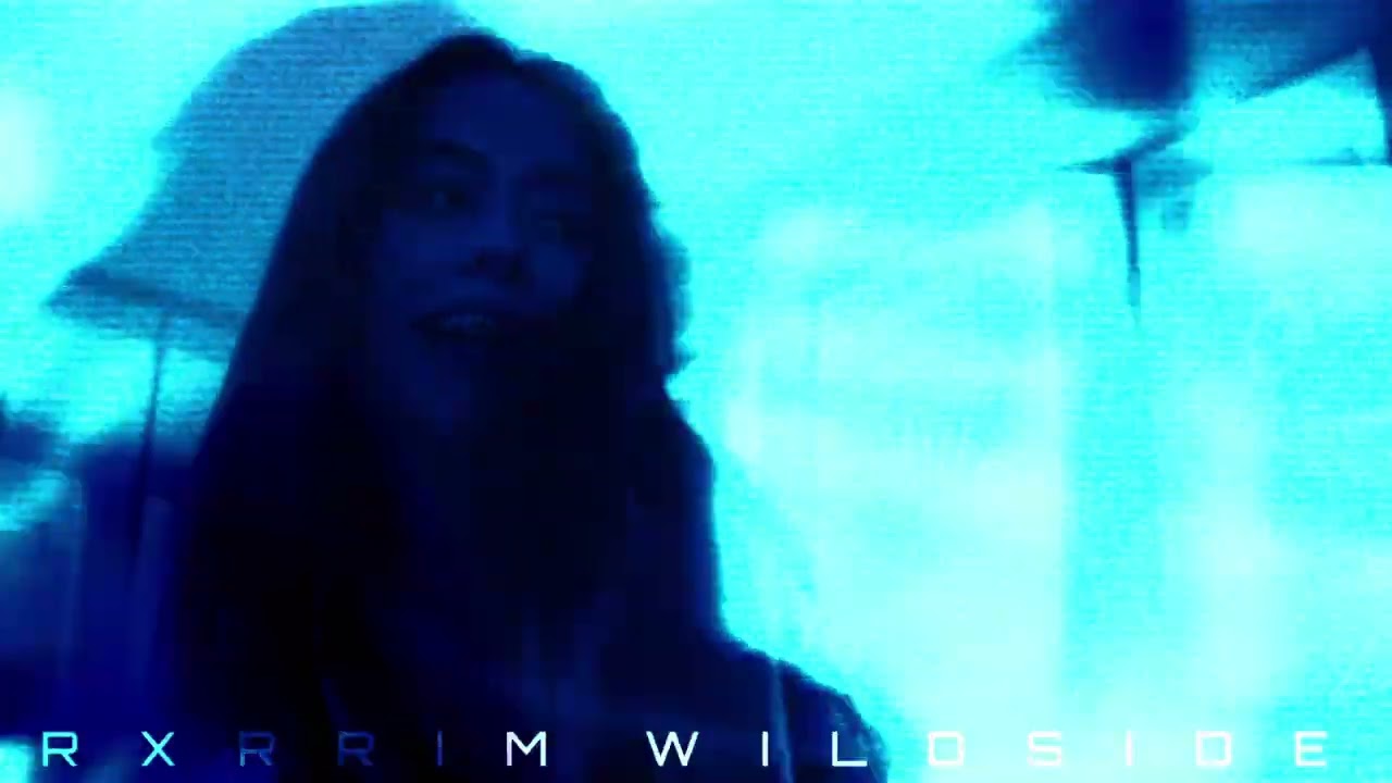 RXRRIM - [wildside]