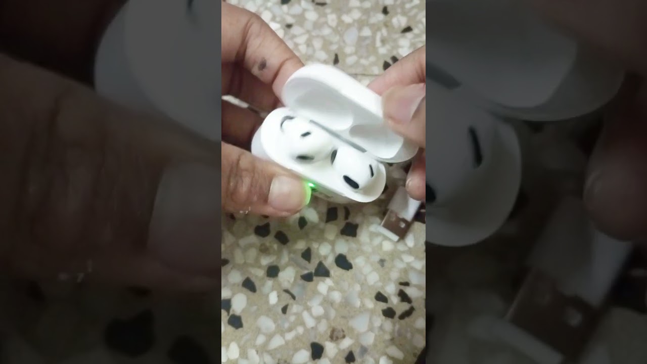 Unboxing my brand new Redmi TWS earbuds || First Video ||