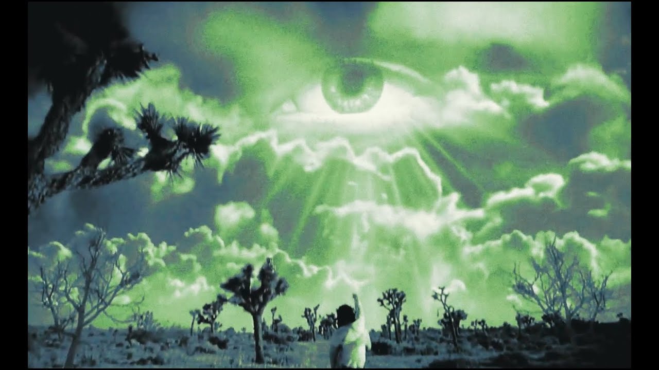 YEAT - NIGHTZ (prod. exot!c)