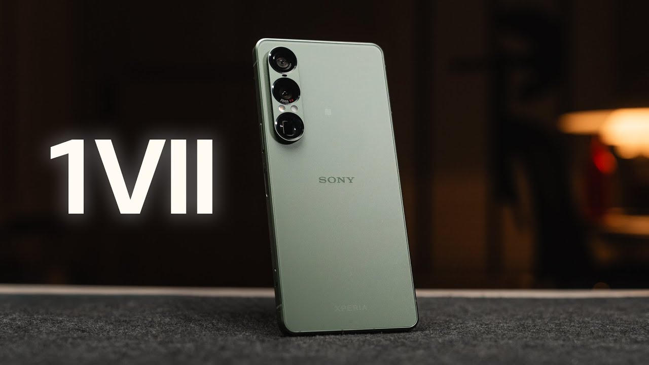 รีวิว Sony XPERIA 1 VII ผมต้องรออีกกี่ปี พี่ถึงจะดีพอ?