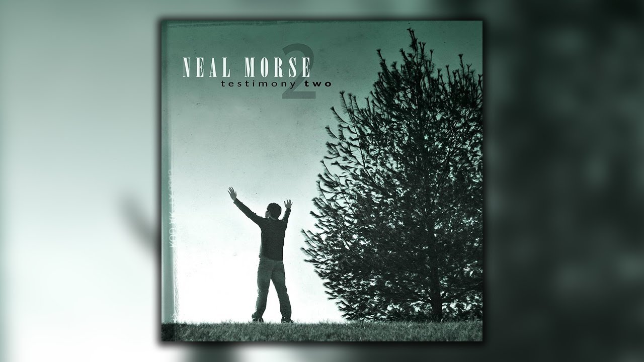 Neal Morse - Seeds of Gold [Testimony 2]
