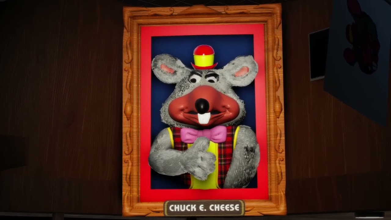 The Pizza Time Players & Madam Oink - You Only Hurt The Ones You Love