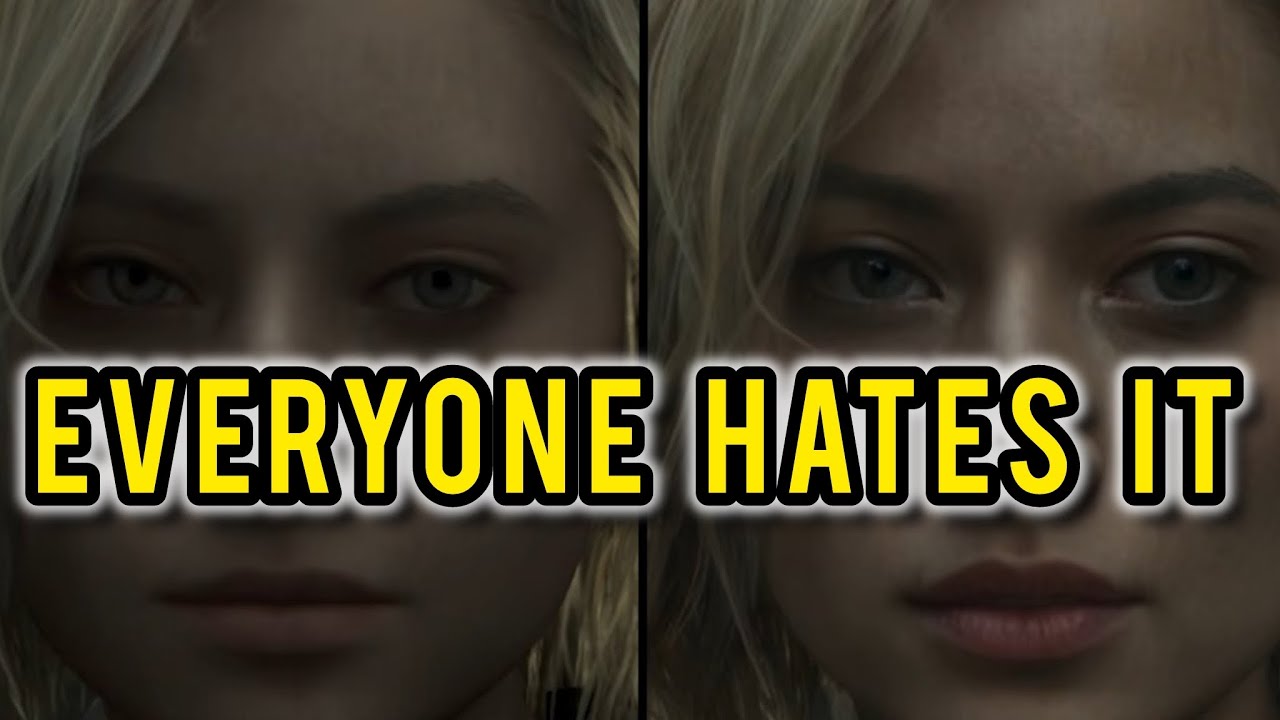 NVIDIA DLSS 5 Sparks OUTRAGE Over “AI Slop” Gaming