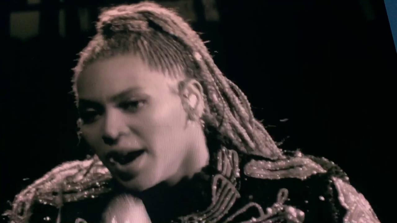 Beyoncé - 1+1 (Formation World Tour Live @ Dublin)