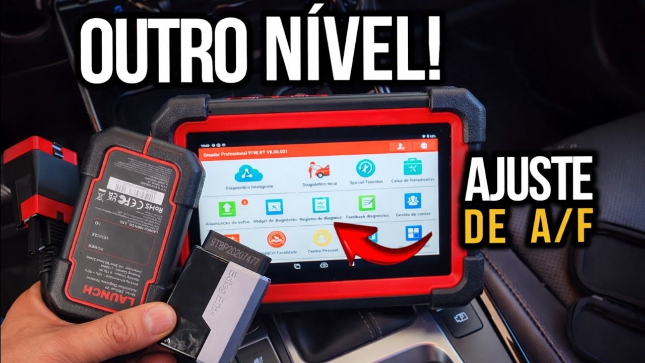 TODO MOTORISTA DEVERIA USAR ISSO! ESSE ACESSÓRIO TRANSFORMA O CARRO! É OUTRO NÍVEL