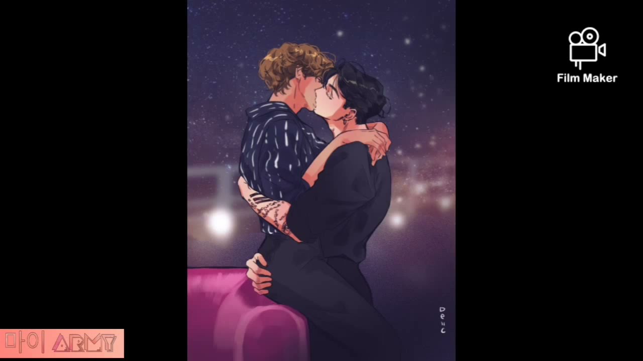 TAEKOOK FANART 8 🐯💜🐰 inc 🔞🔞 #taekook #taekookfanart #bts #fanart #btsfanart