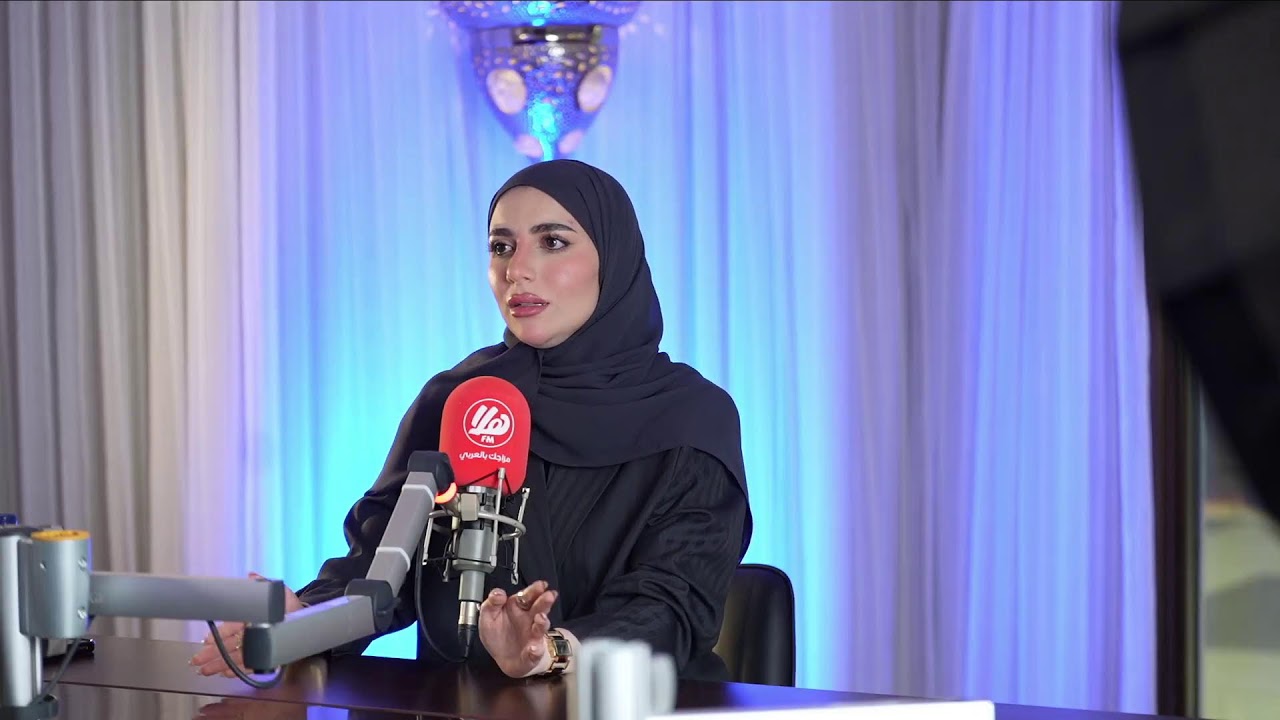 بث مباشر| برنامج #هلا_كافيه مع حوراء البريكي