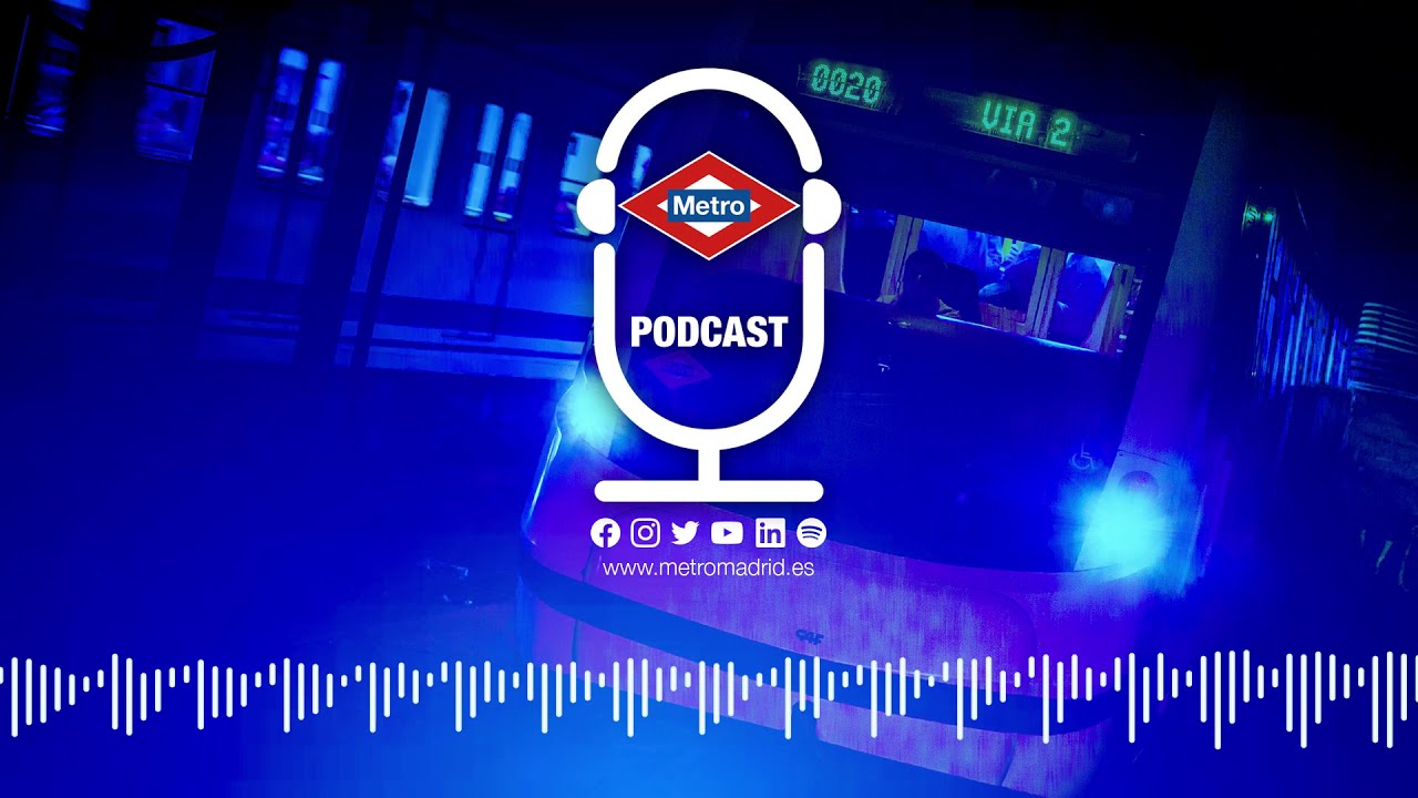 Episodio 3 La noche en Metro