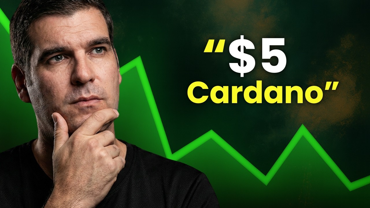 Switzerland Chose Cardano: The Global Retail Domino Effect