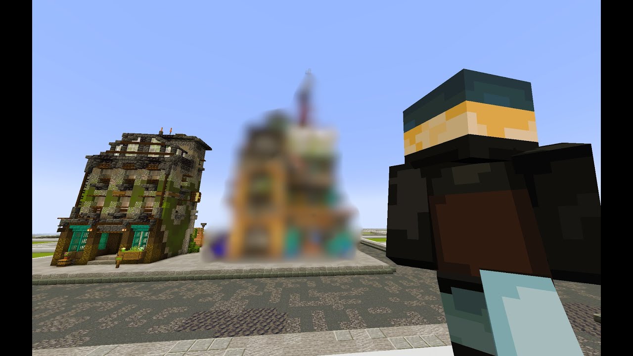 City Jeriko is EXPANDING!! EP 2