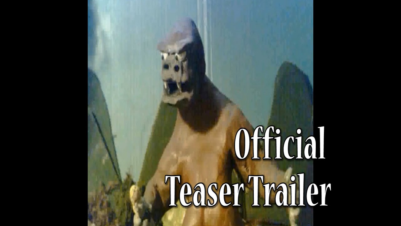 King Kong vs Prometheus Official Teaser Trailer
