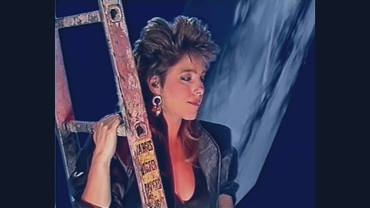 Sweet Connection - Dirty Job (1988)