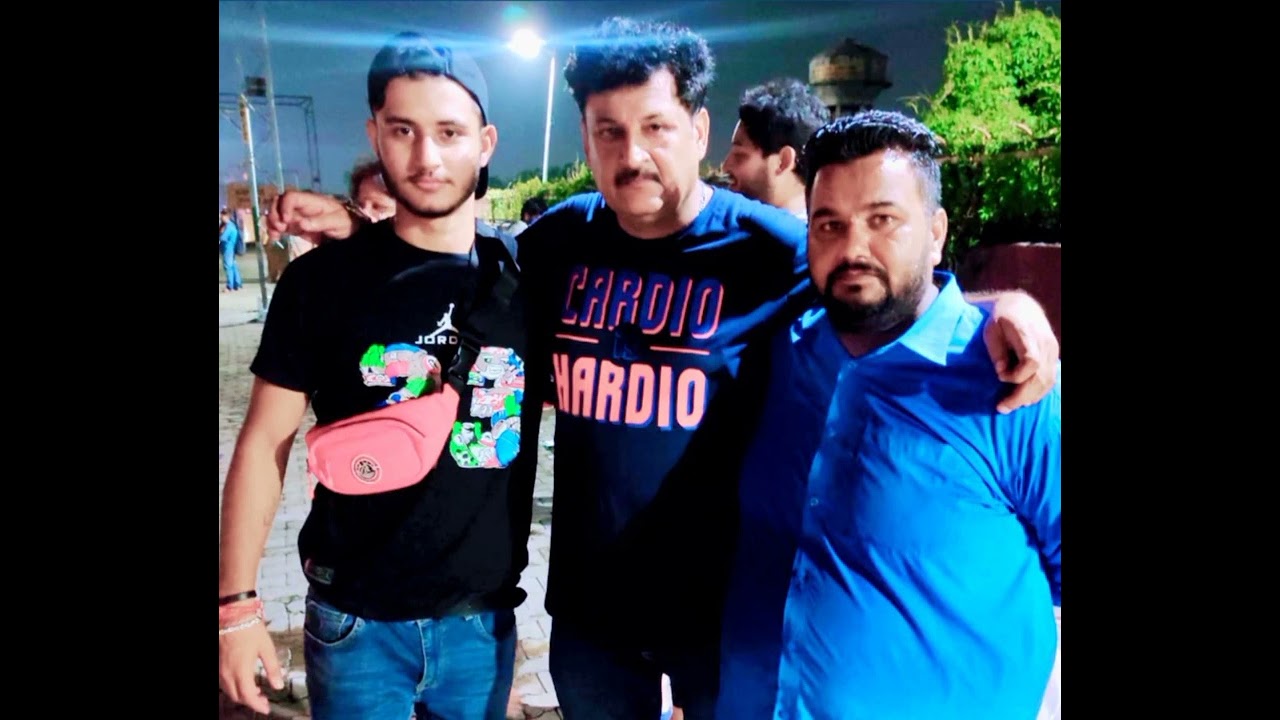 Kapil Sharma Kirpind