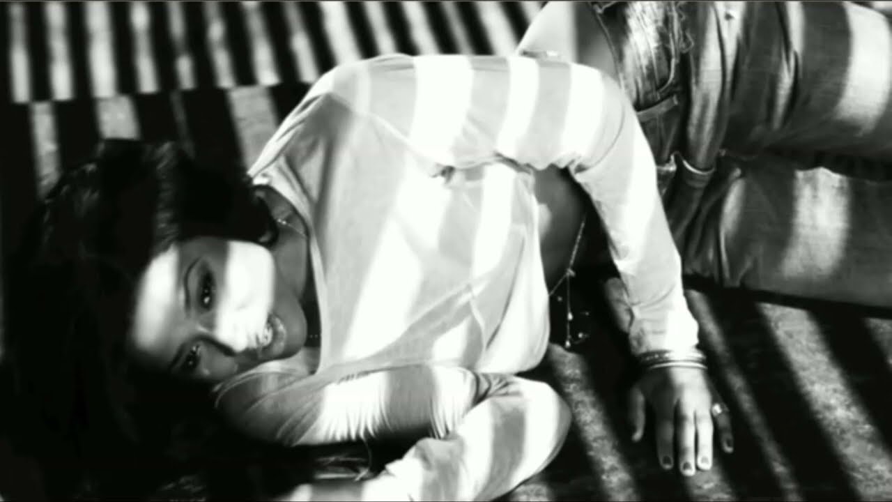 Ciara feat. The-Dream - Speechless (Slowed + Reverb)