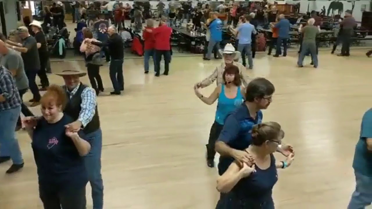 Down 2 The Honkytonk