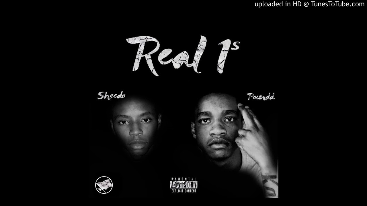 YP SlumBoy - Real 1S (feat. Sheedo) (Official Audio)