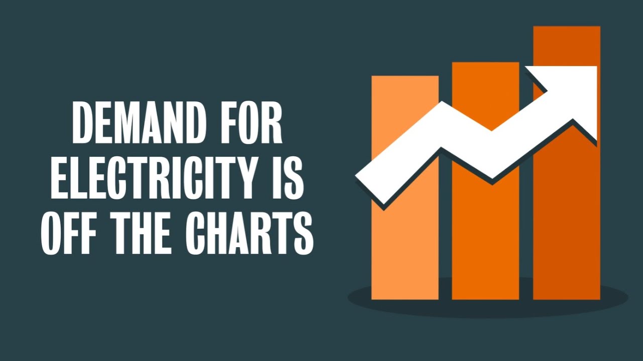 Our Electric Grid Has A Big Problem