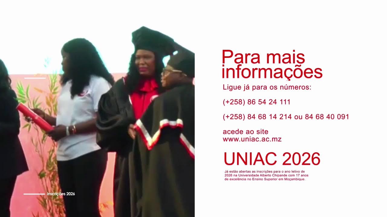 NOTICIAS AO MEIO-DIA || 23.02.2026