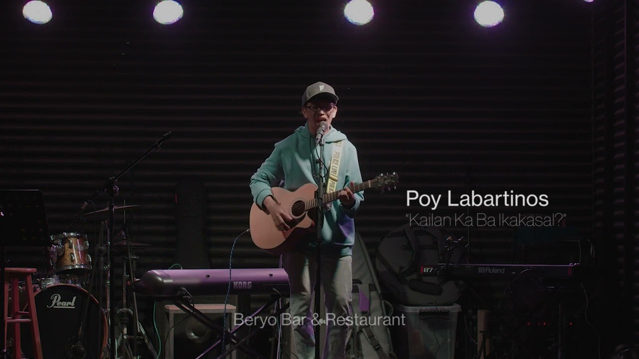 Poy Labartinos' 