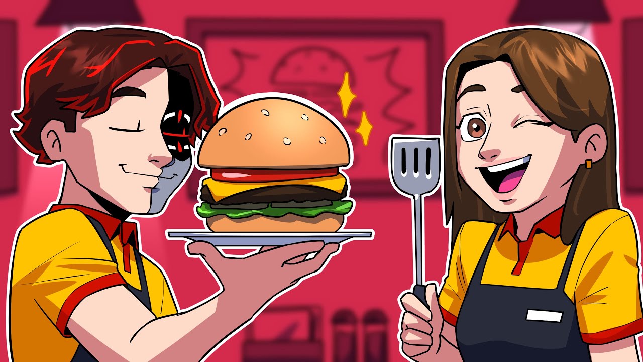 I OPENED A RESTAURANT WITH ALICIA (WORST CHEF EVER?)