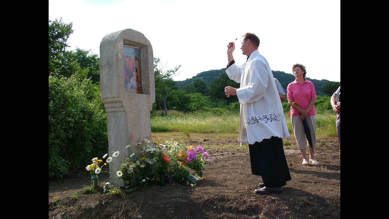 2006 Szabó képtartó.