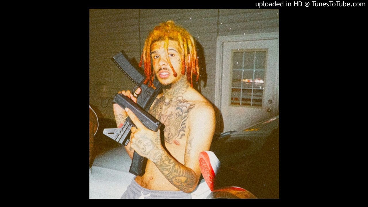 GLOCK SAVAGE X SLIMESITO X FLUHKUNXHKOS TYPE BEAT 2020 (Prod. Loss)