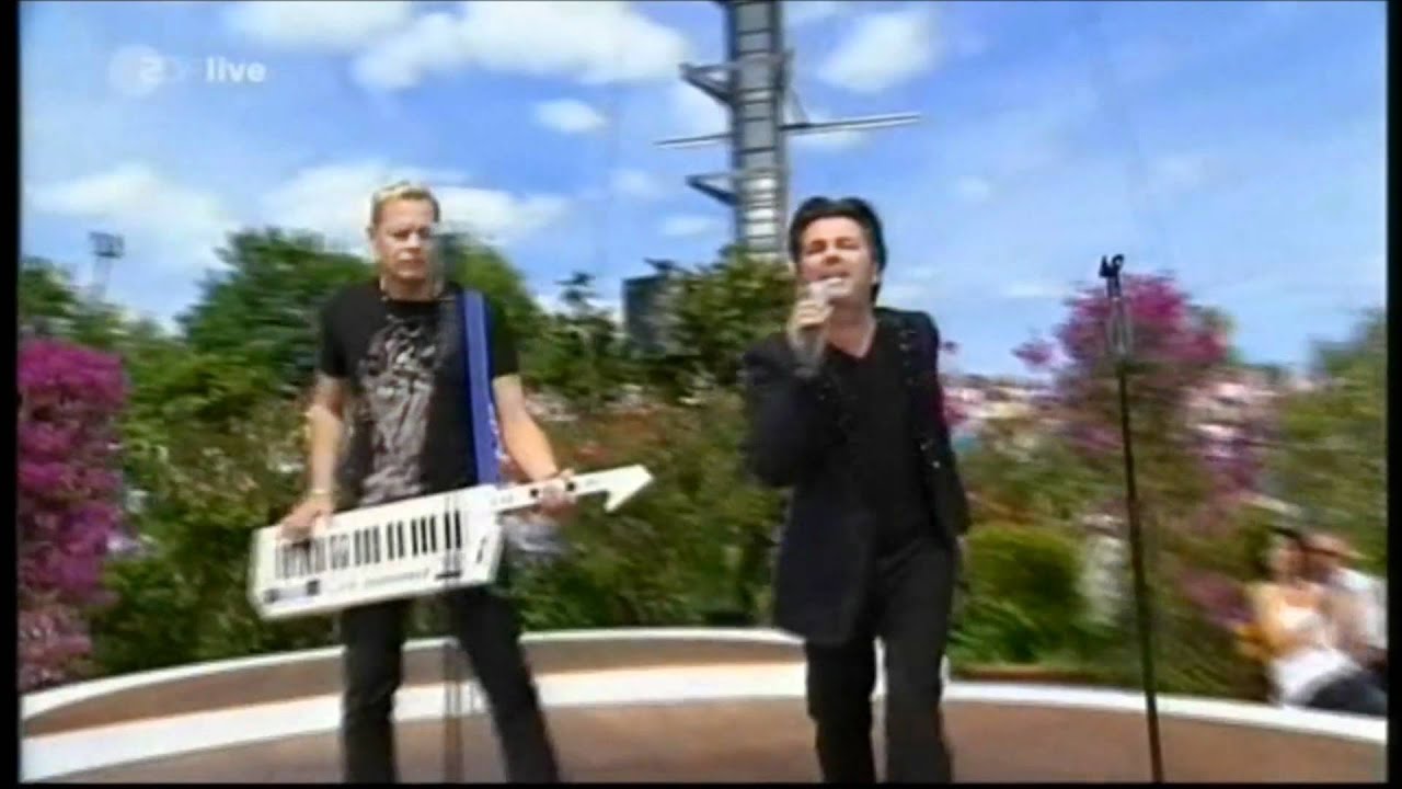 Thomas Anders 