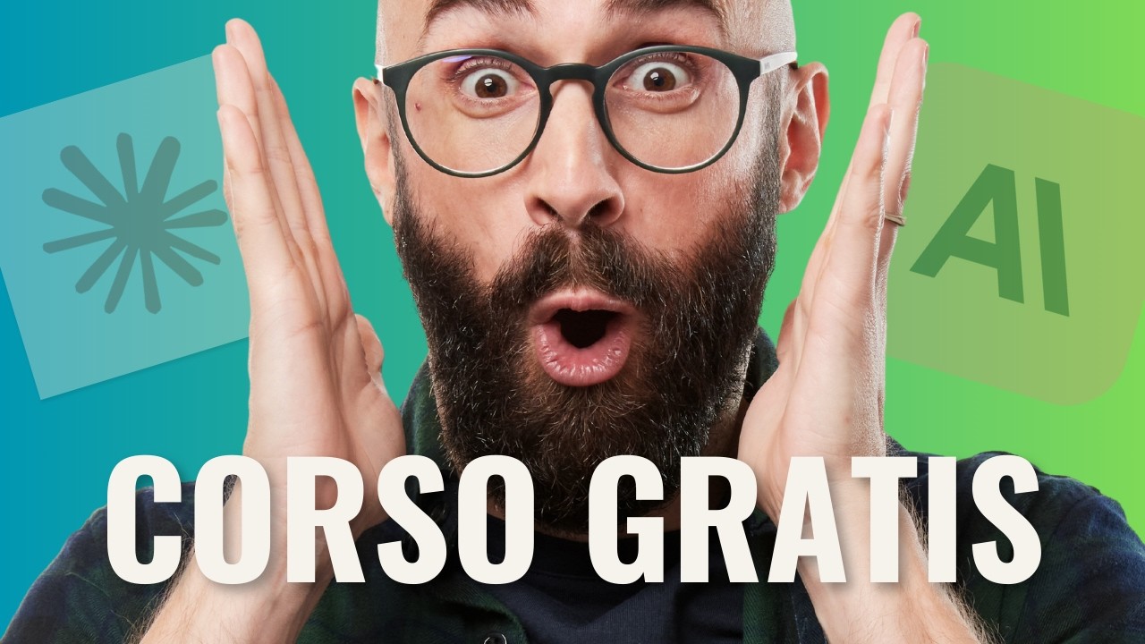 Corso GRATIS di prompt engineering (per Claude 3.5)