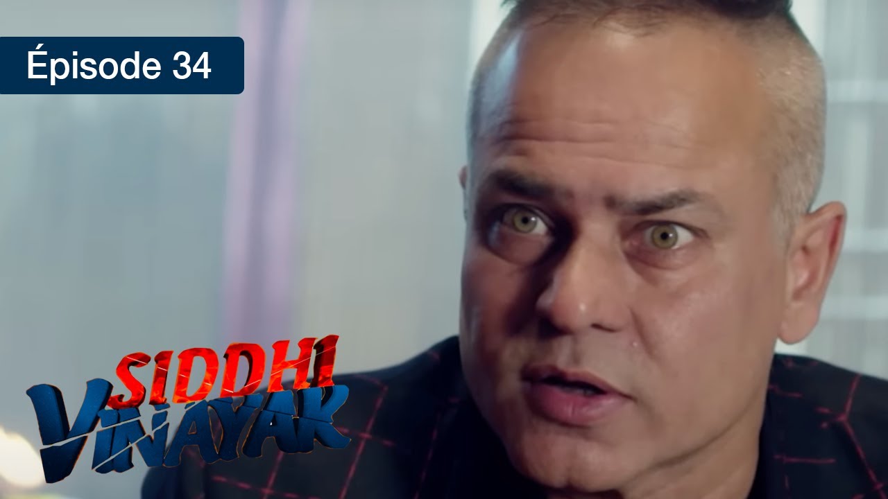 Siddhi Vinayak - EP 34 - La danse de l'amour - série en français - HD