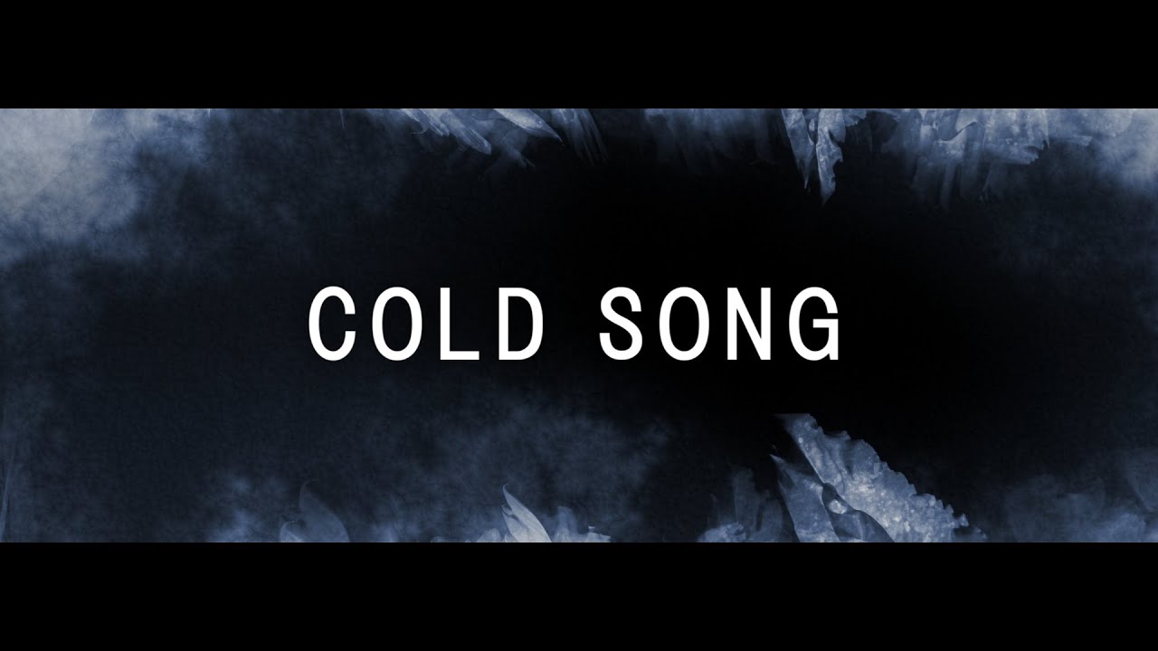 【平沢進 Cover】COLD SONG【東北きりたん】
