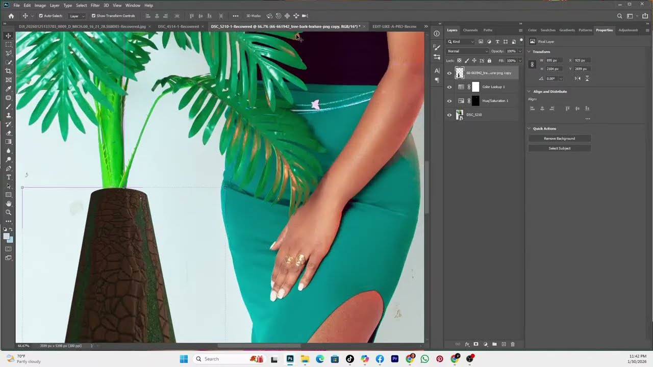 EDIT YOUR PHOTOS WITH STANLEY MITCH | +254700642422