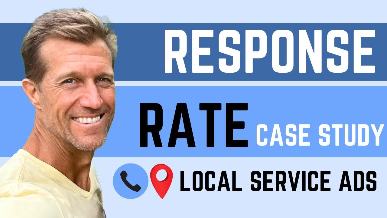How Do I Manage My Response Rate?: Tips for Local Service Ads | Google LSA