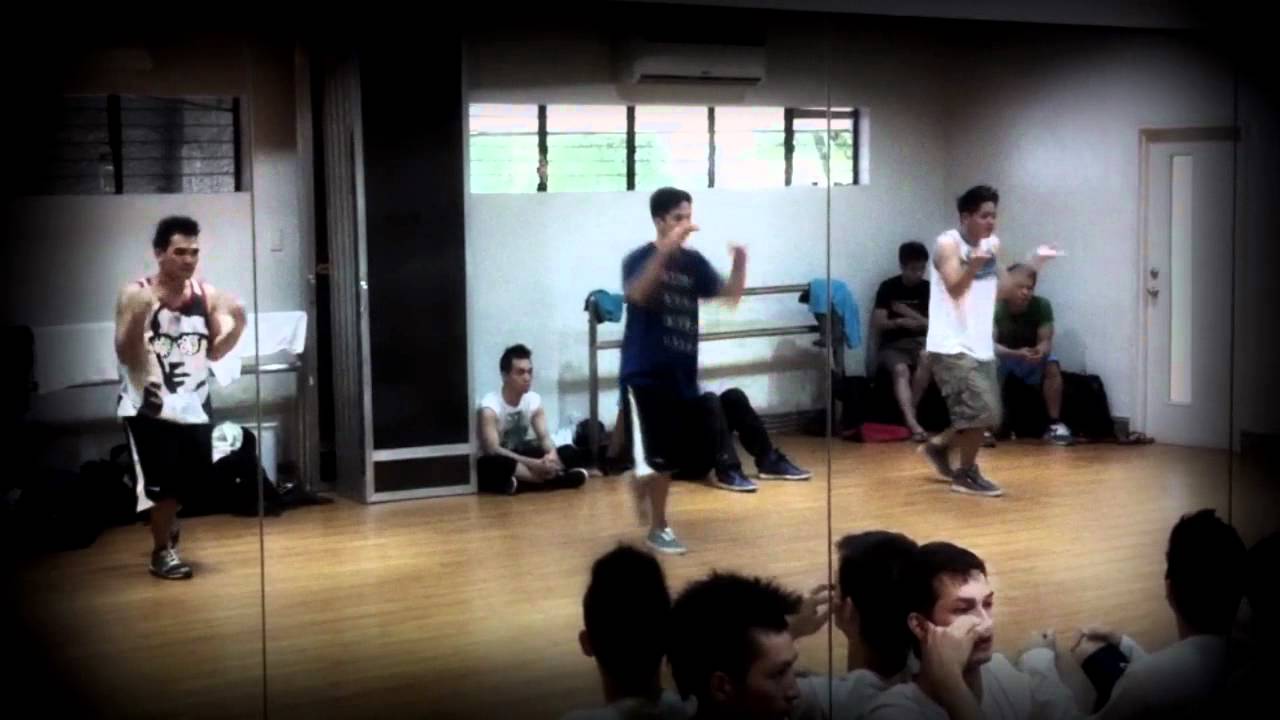 mnvrs class rj declaro- better together.mp4