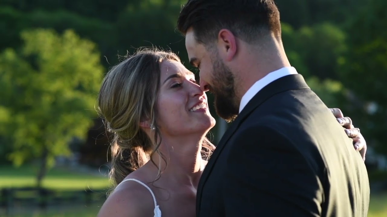 Rachael & Lucas | Wedding Video