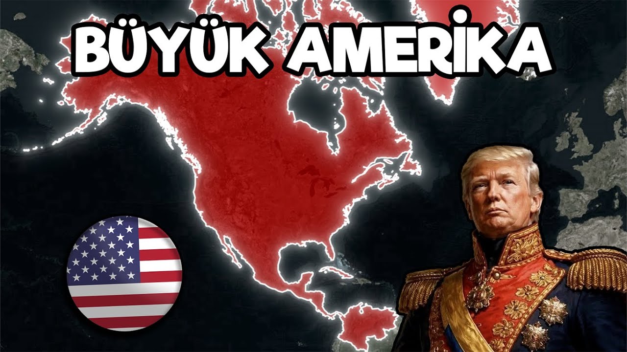 Trump (ABD) Hamleleri 3. Dünya Savaşını Tetikler mi?