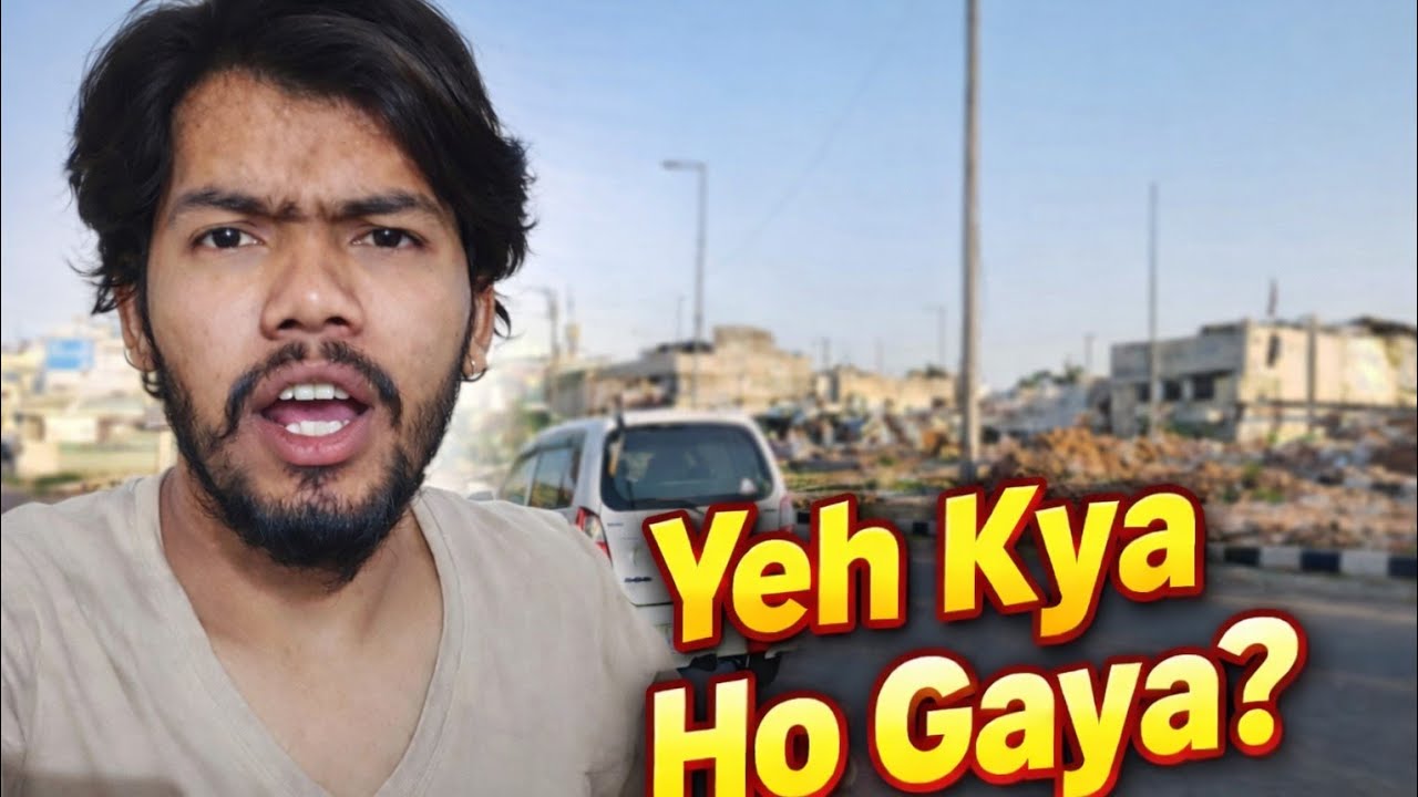 Yeh Kya Ho Gaya? 😲 | Aaj Ka Din Bilkul Badal Gaya