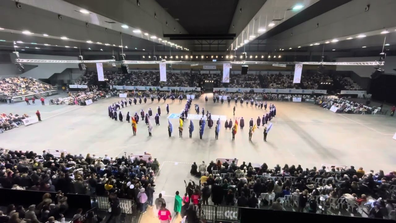 Rondalla Santiaguiño de Guizán - IFEVI 2025
