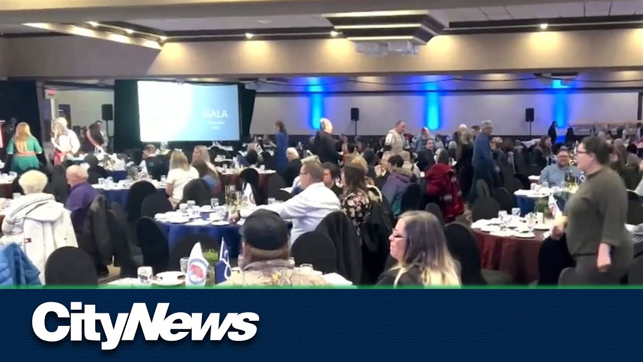 M&eacute;tis Nation of Alberta voting to ratify constitution & form government